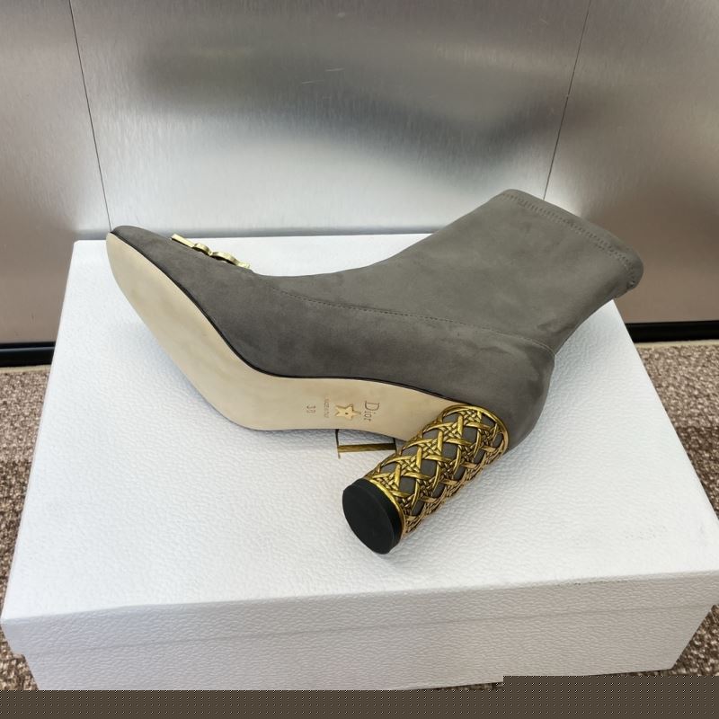 ch**an D*or boots